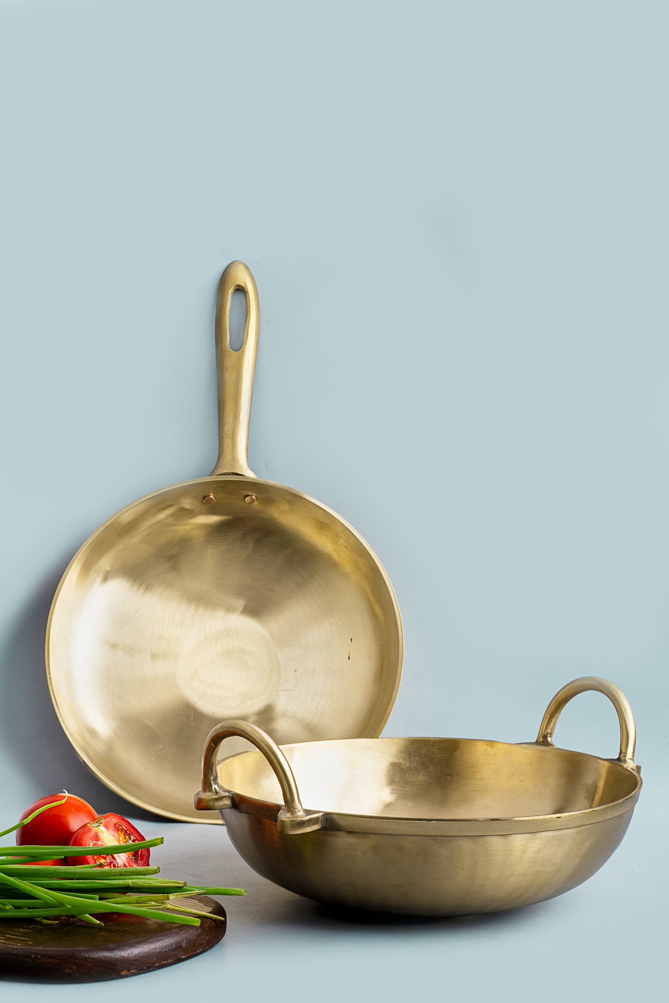 Kansa/Bronze cookware set/Bronze utensil combo/Bronze combo offer