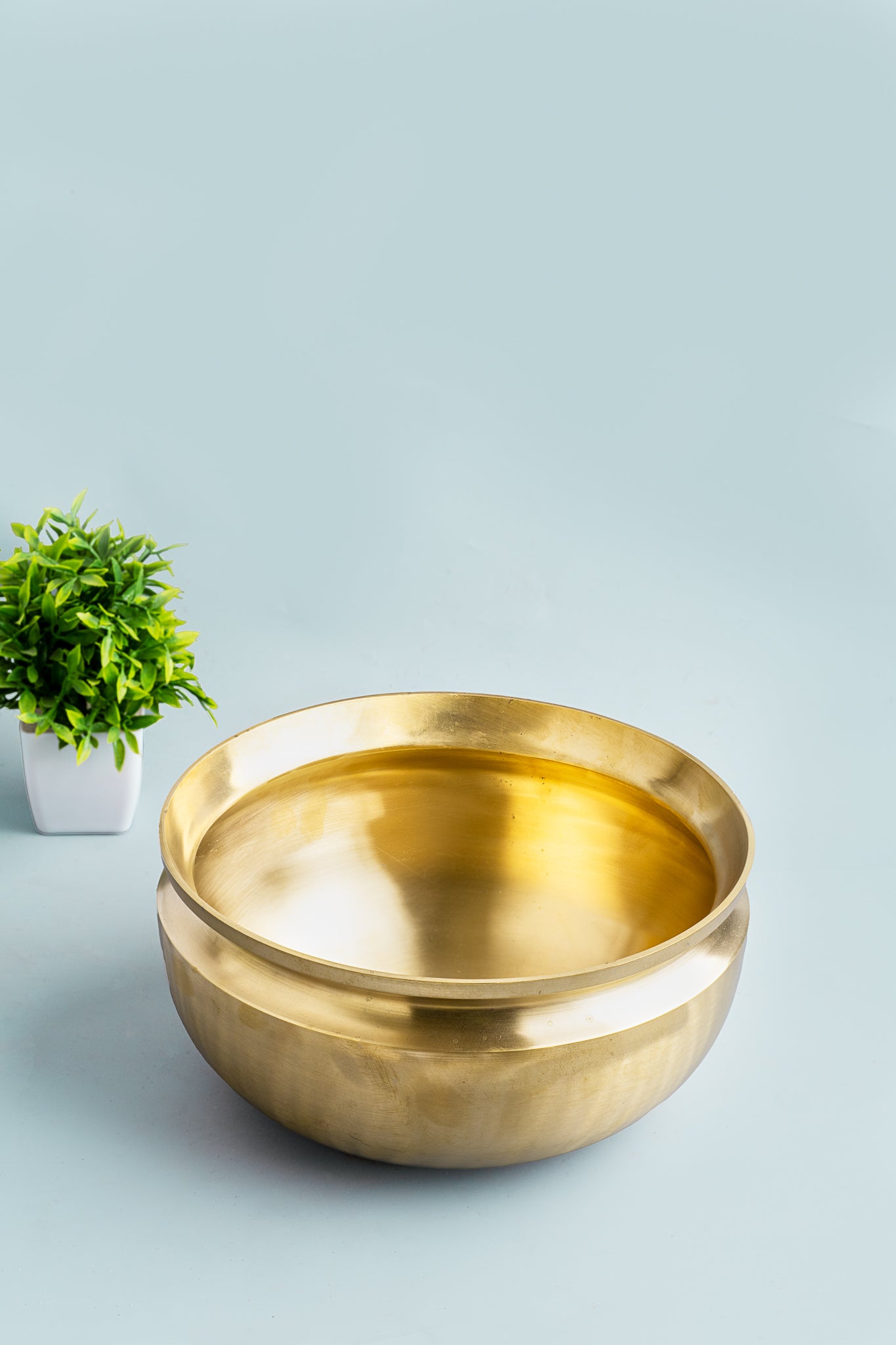 80s Cookware Bronze Pana/Vengala Chatti/Kanchi Ginni/Sambar Uruli/Kai Uruli /Vengala Kinnam