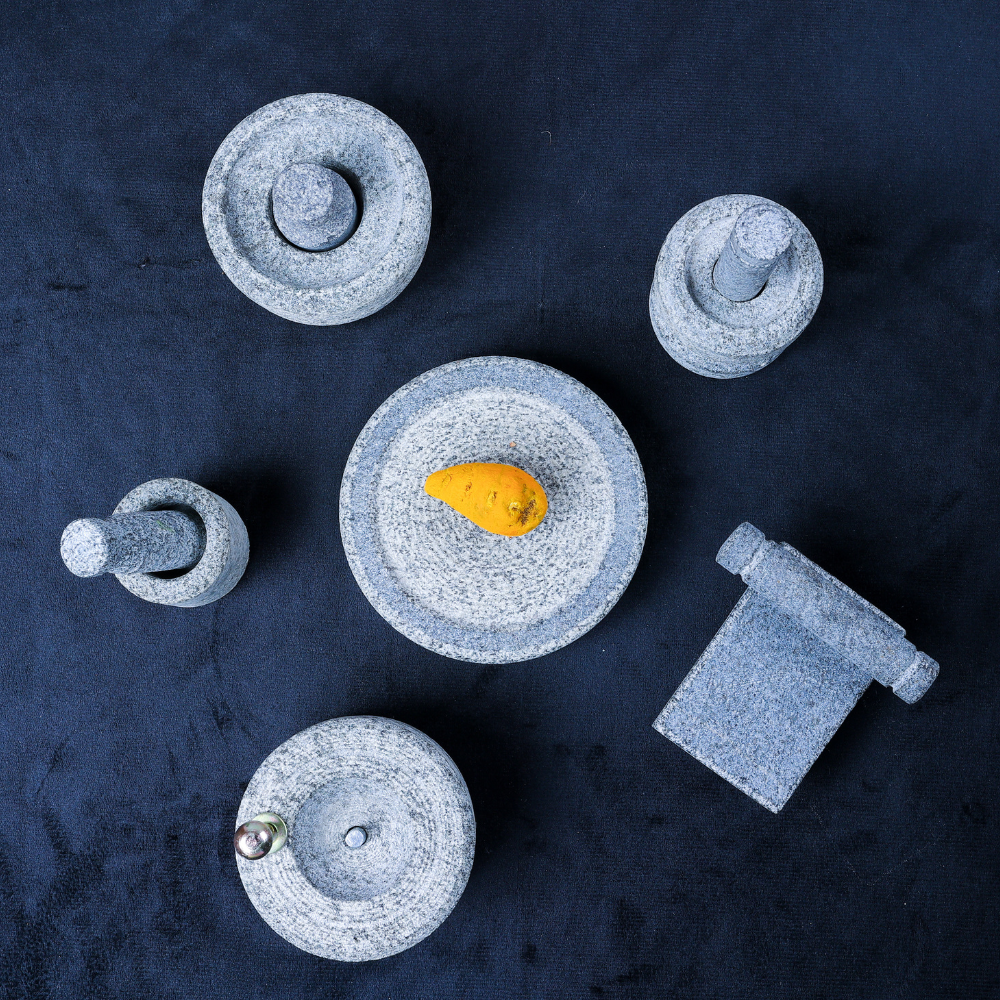 80scookware.com stone miniature kitchen set choppu set pooja and grahapravesam set