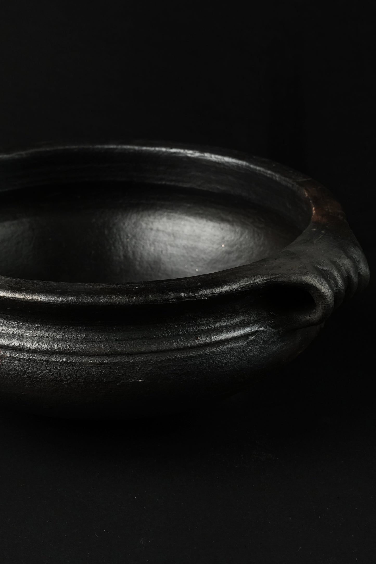 80scookware.com clay cookware black clay uruli 10 inches