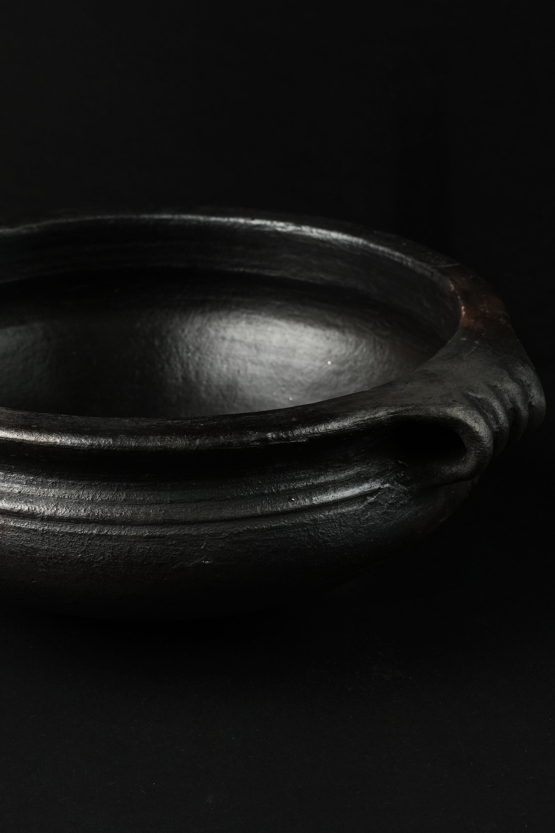80scookware.com clay cookware black clay uruli 10 inches