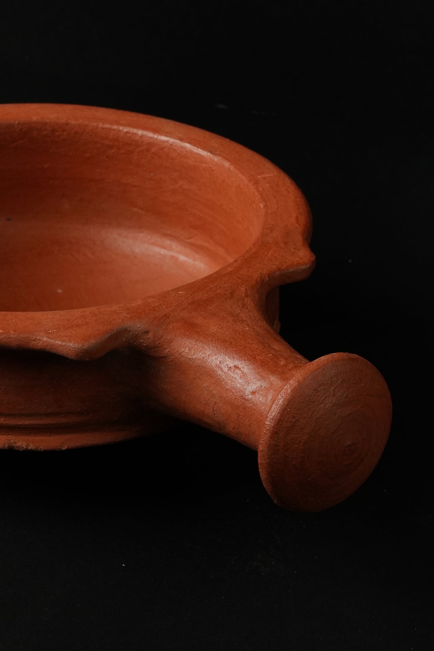 80scookware.com clay cookware red clay sauce pan