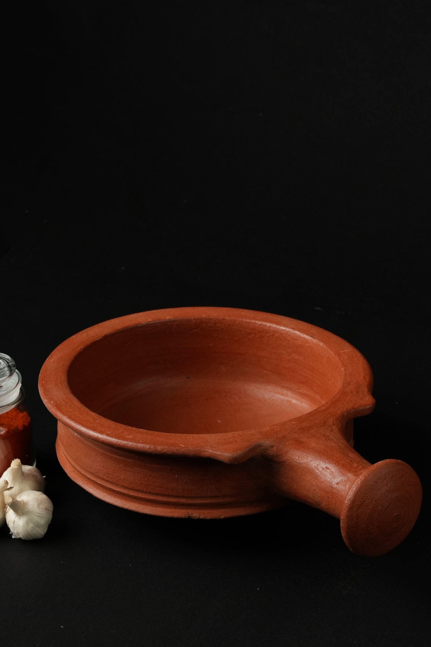 80scookware.com clay cookware red clay sauce pan