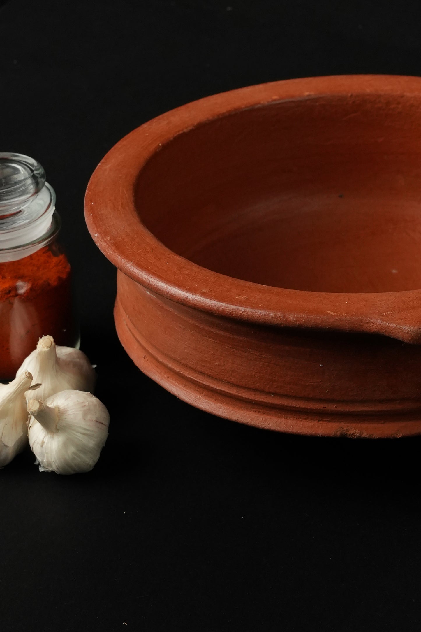 80scookware.com clay cookware red clay cooking pot 10 inches