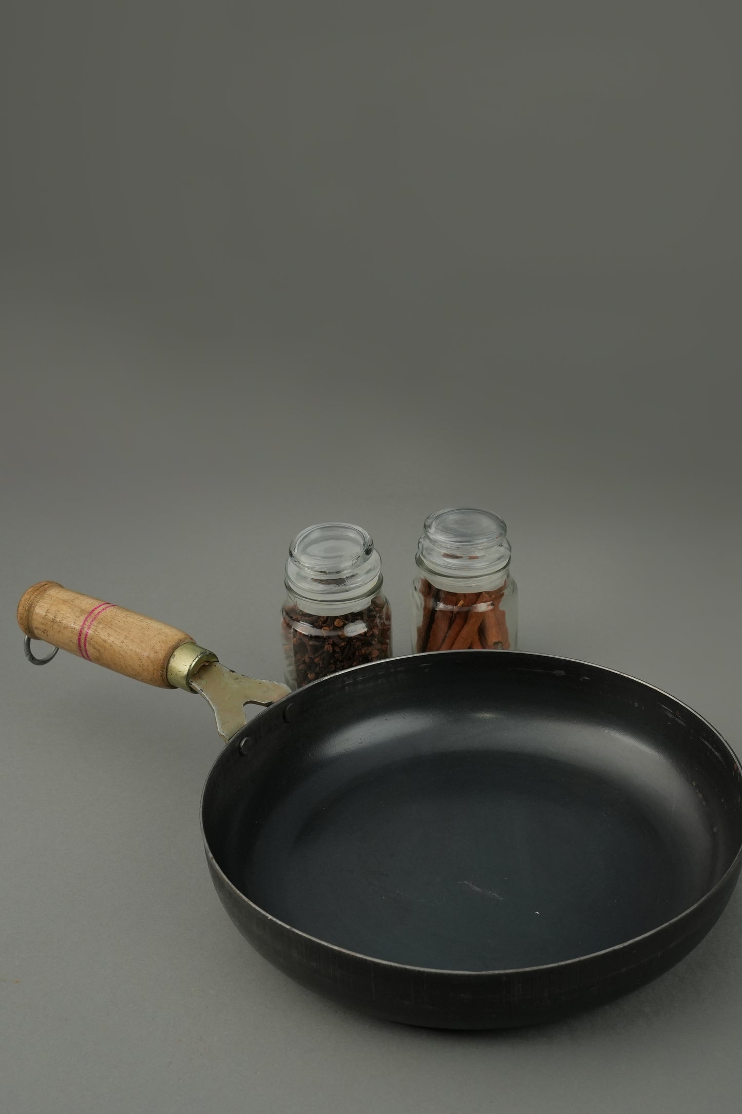80scookware.com pure iron cookware set / pure iron family combo 5