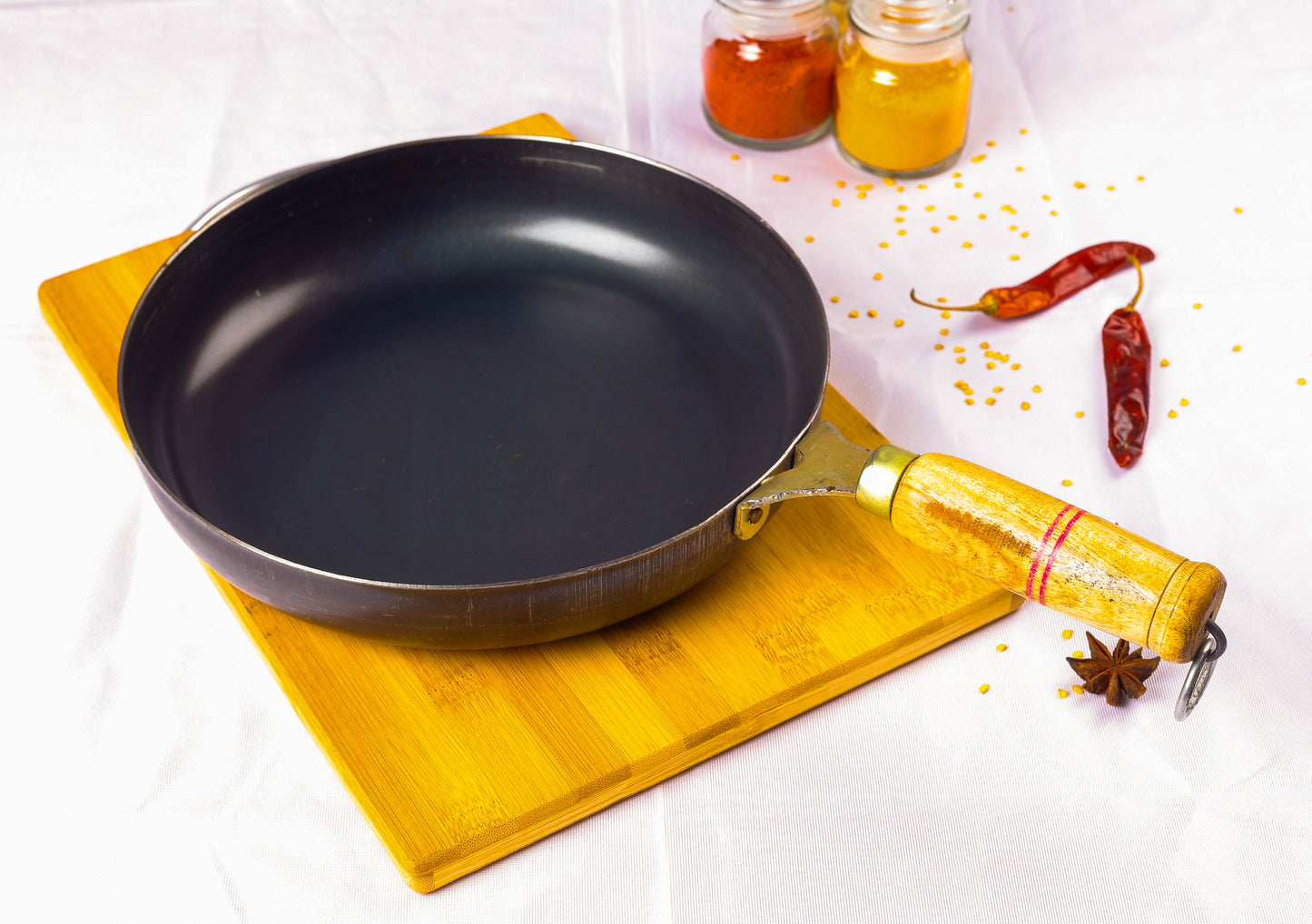 80scookware.com pure iron cookware pure iron fry pan 10
