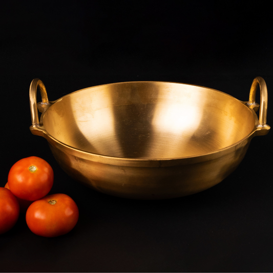 Why Bronze Cookware is a Must-Have for Your Kitchen?