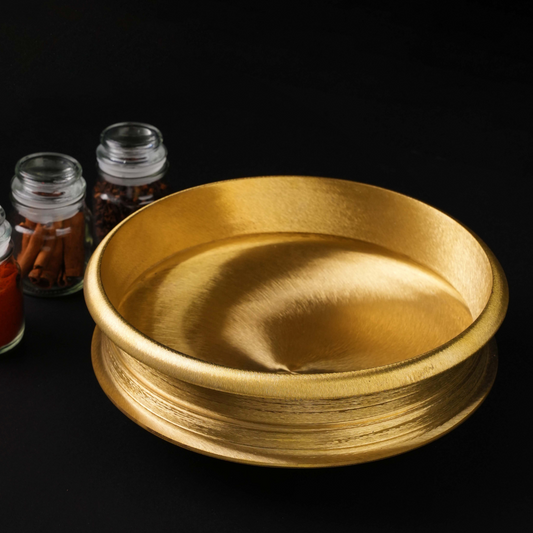 Bronze Uruli (MEDIUM)