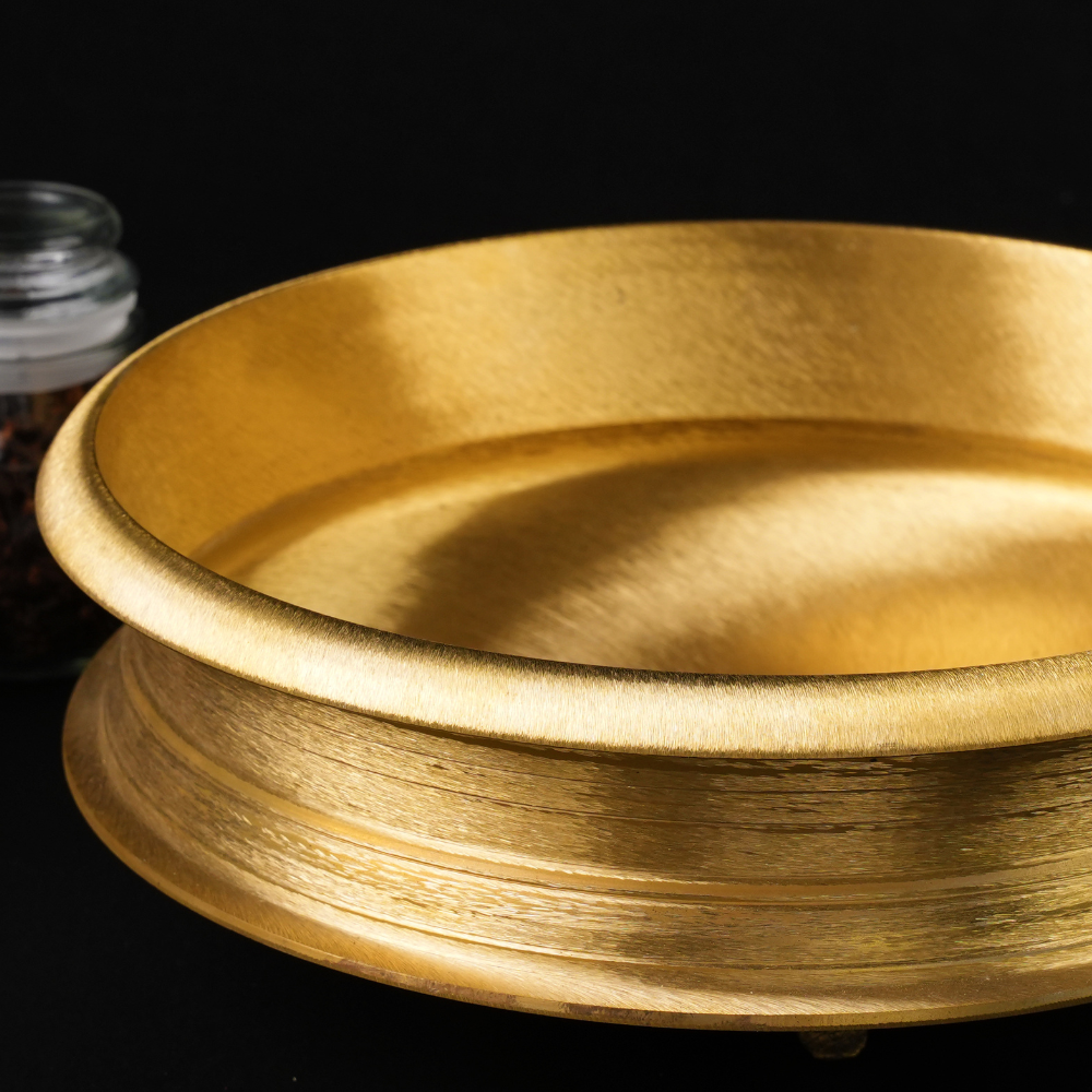 Bronze Uruli (MEDIUM)