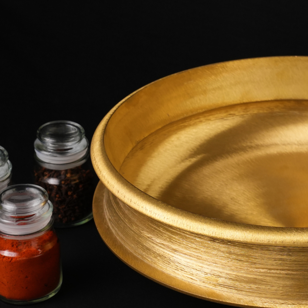 Bronze Uruli (LARGE)