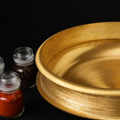 Bronze Uruli (LARGE)