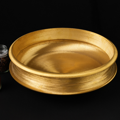 Bronze Uruli (EXTRA LARGE - 14 inches)