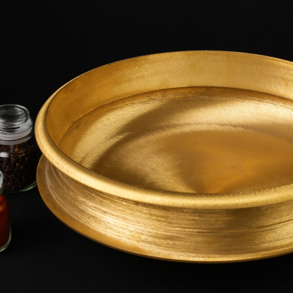 Bronze Uruli (EXTRA LARGE - 14 inches)