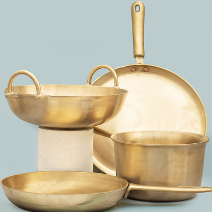 Big Bronze/Kansa Combo Deal