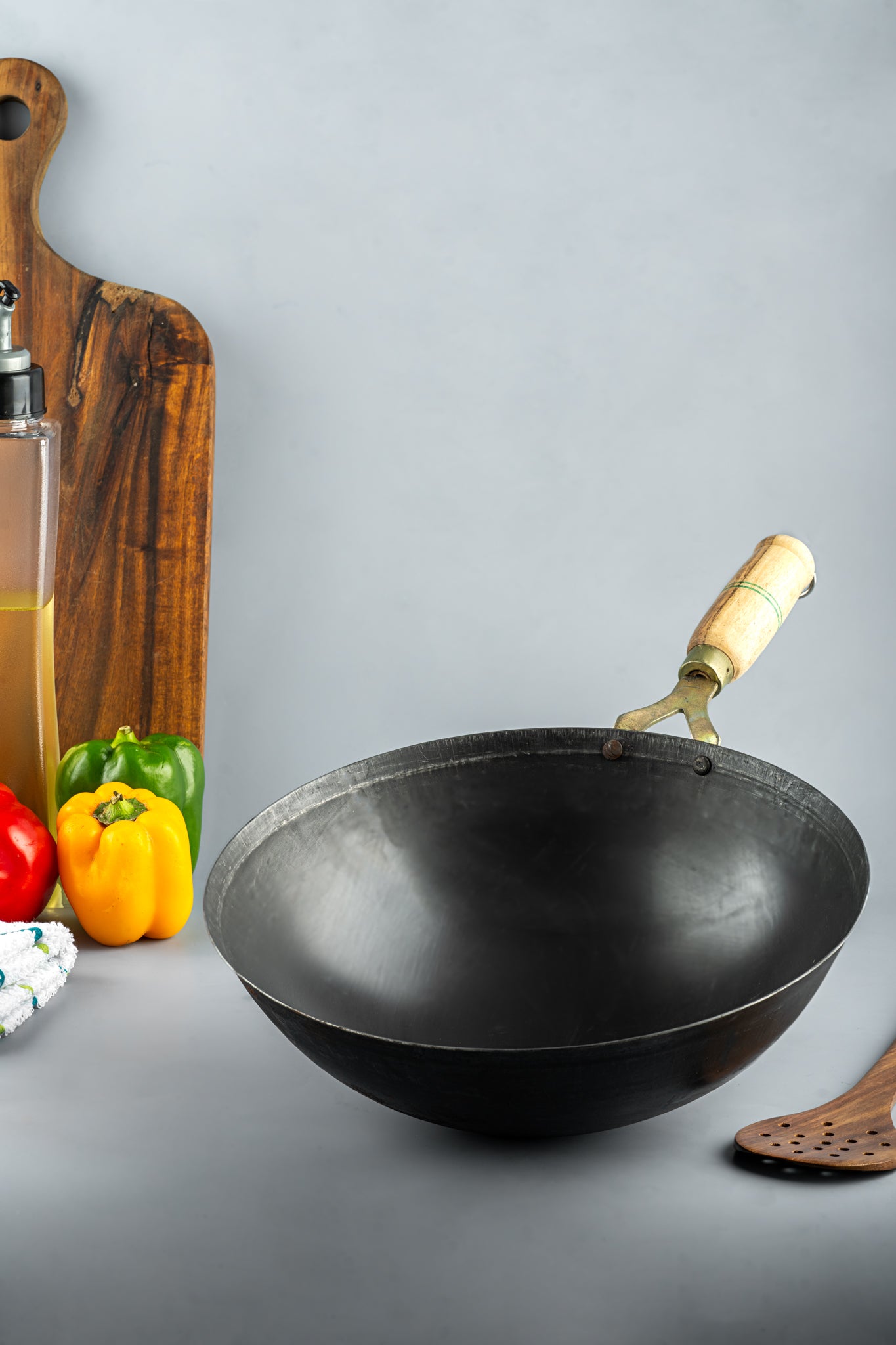 Pure Iron Family Combo Set Of 3