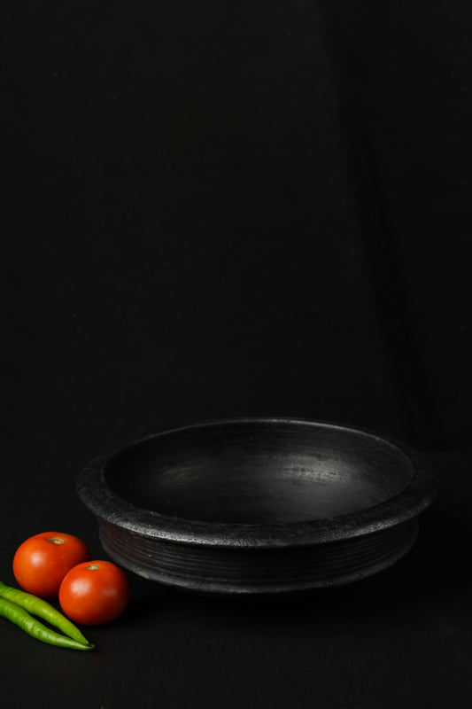 80scookware.com clay cookware blackened clay pot meen chatty