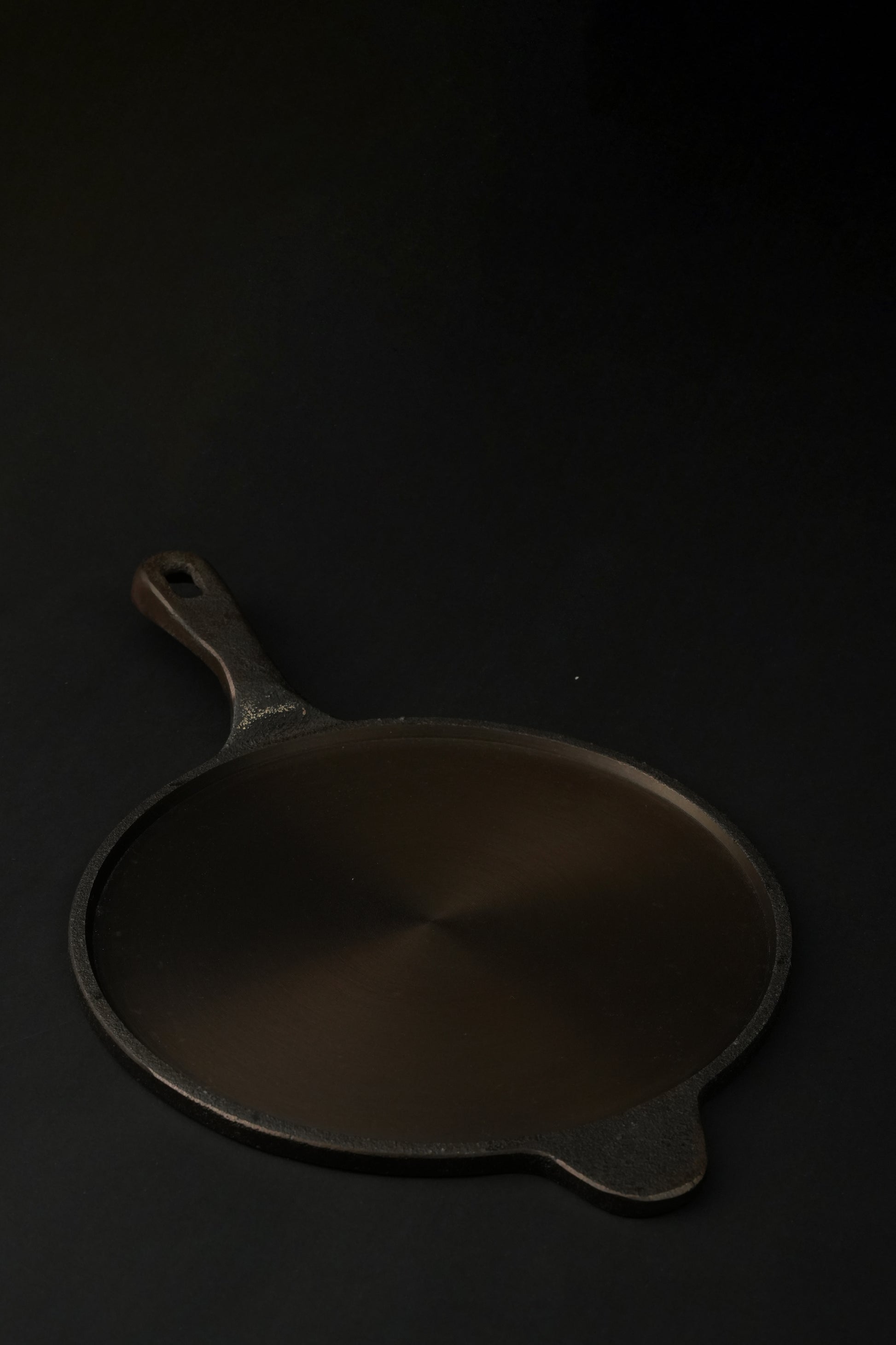 80scookware.com cast iron cookware combo kadai roti dosa tawa skillet fry pan