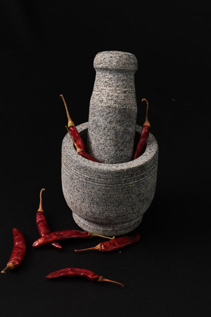 80scookware.com stone mortar and pestle ural idikal