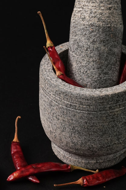 80scookware.com stone mortar and pestle ural idikal