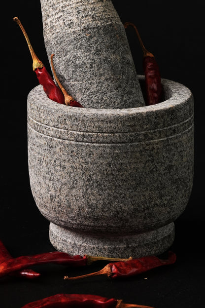 80scookware.com stone mortar and pestle ural idikal